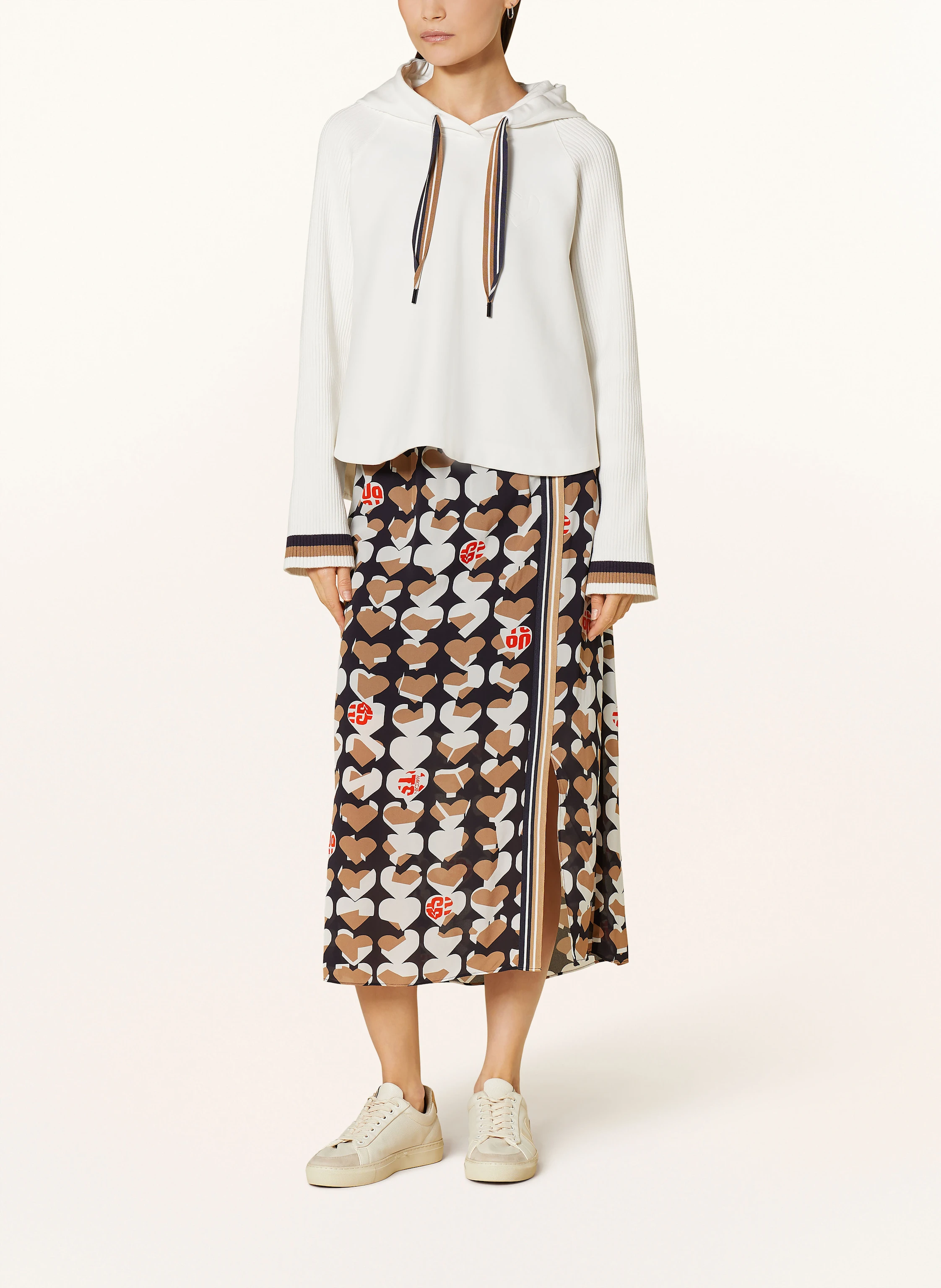 MARC CAIN Rock