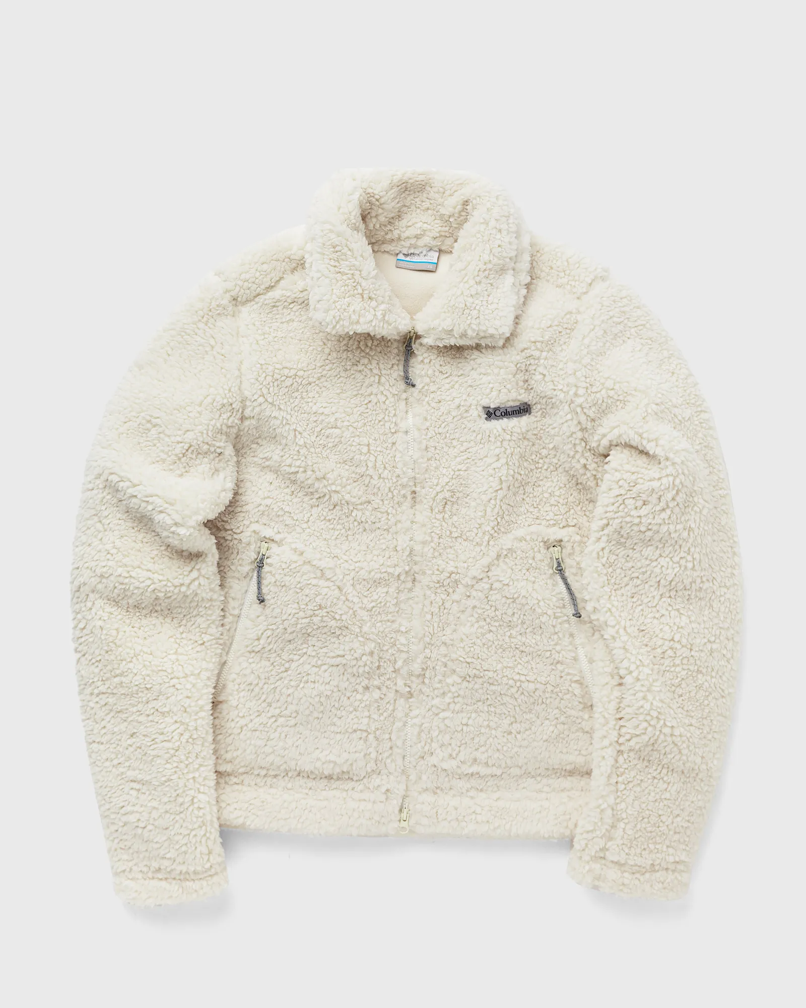 Columbia Winter Pass Sherpa Fullzip