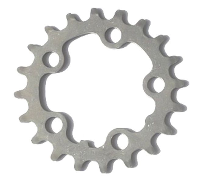 Stronglight  MTB Kettenblatt 9-fach 5-Arm Ø 58 mm 22 Zähne kaufen | Bike-Discount