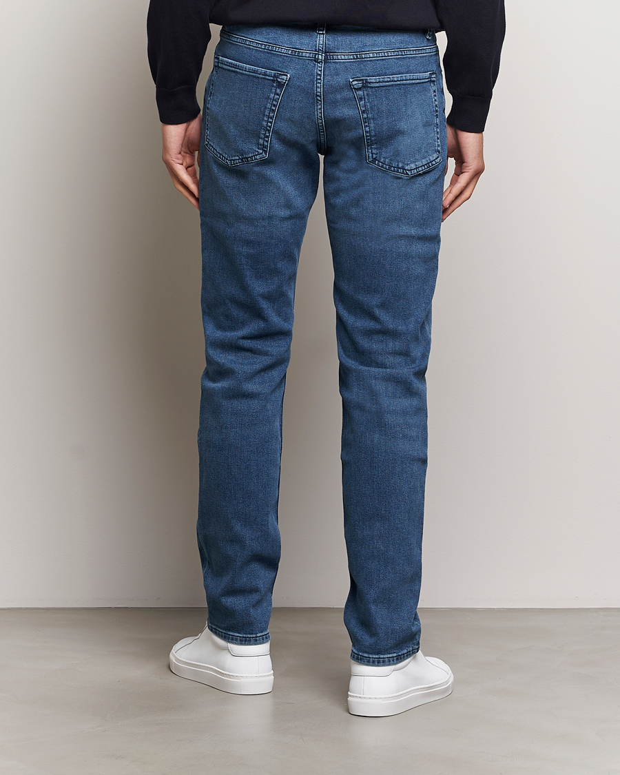 BOSS ORANGE Re.Maine Jeans Medium Blue