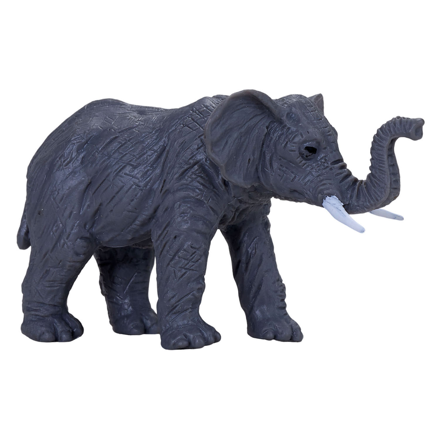 Mojo Wildlife Mini Wilde Dieren Speelset, 12dlg.- 380057