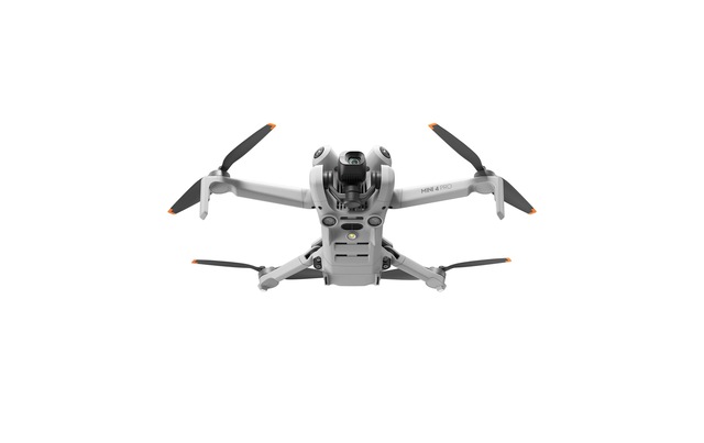 DJI Drohne »Mini 4 Pro RC N2 RTF«