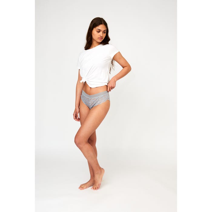 inSua-Kanten slip - Insua
