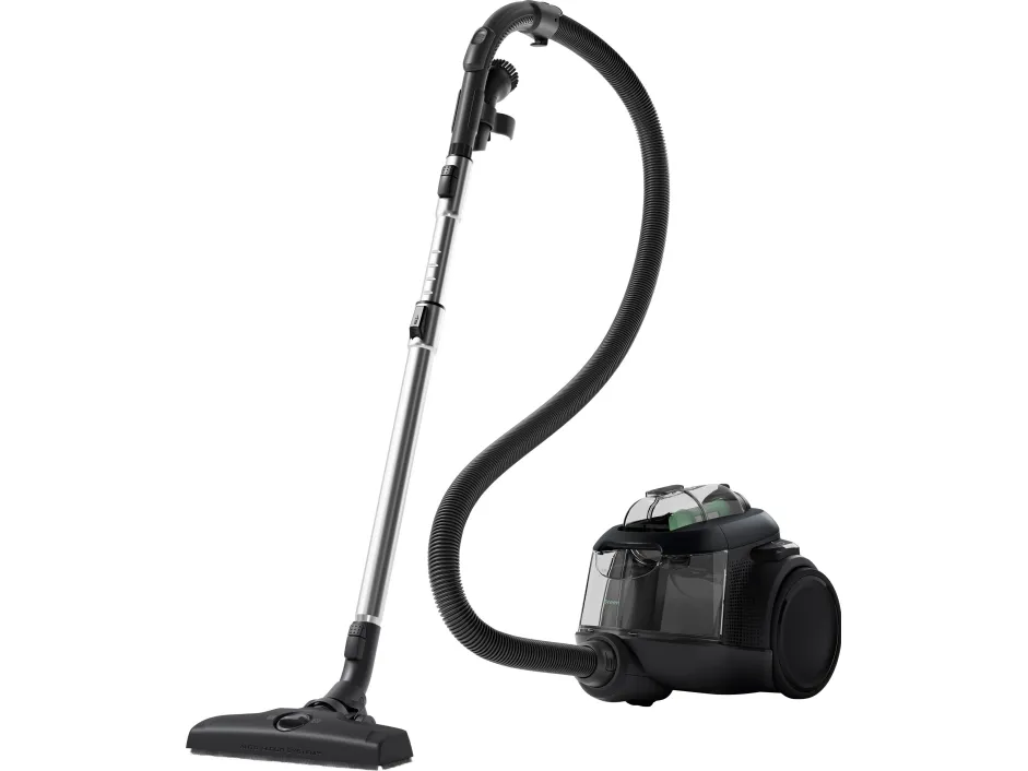 Electrolux EL61C2GRN 600 -pölynimuri