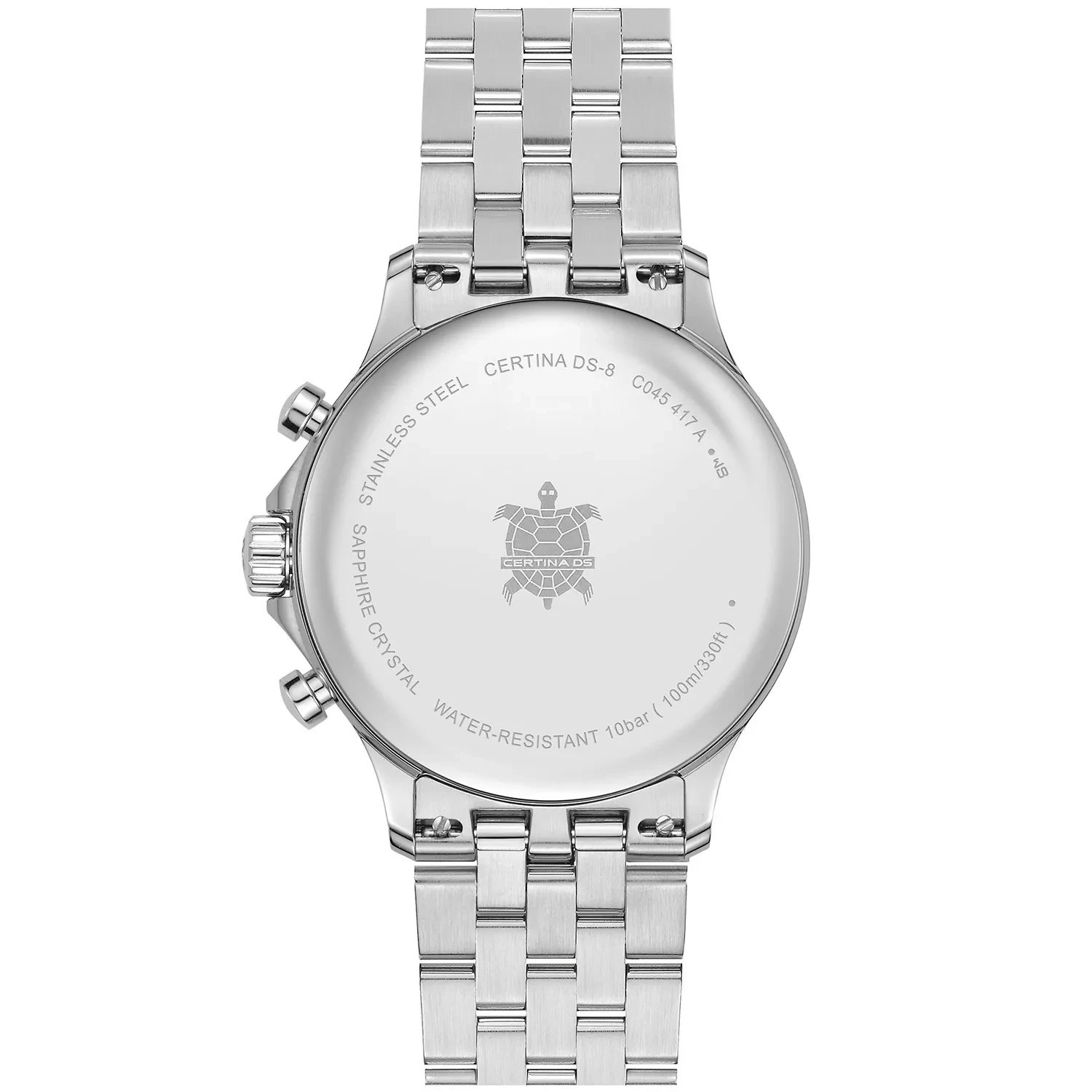 Certina DS-8 Chrono C0454171105100