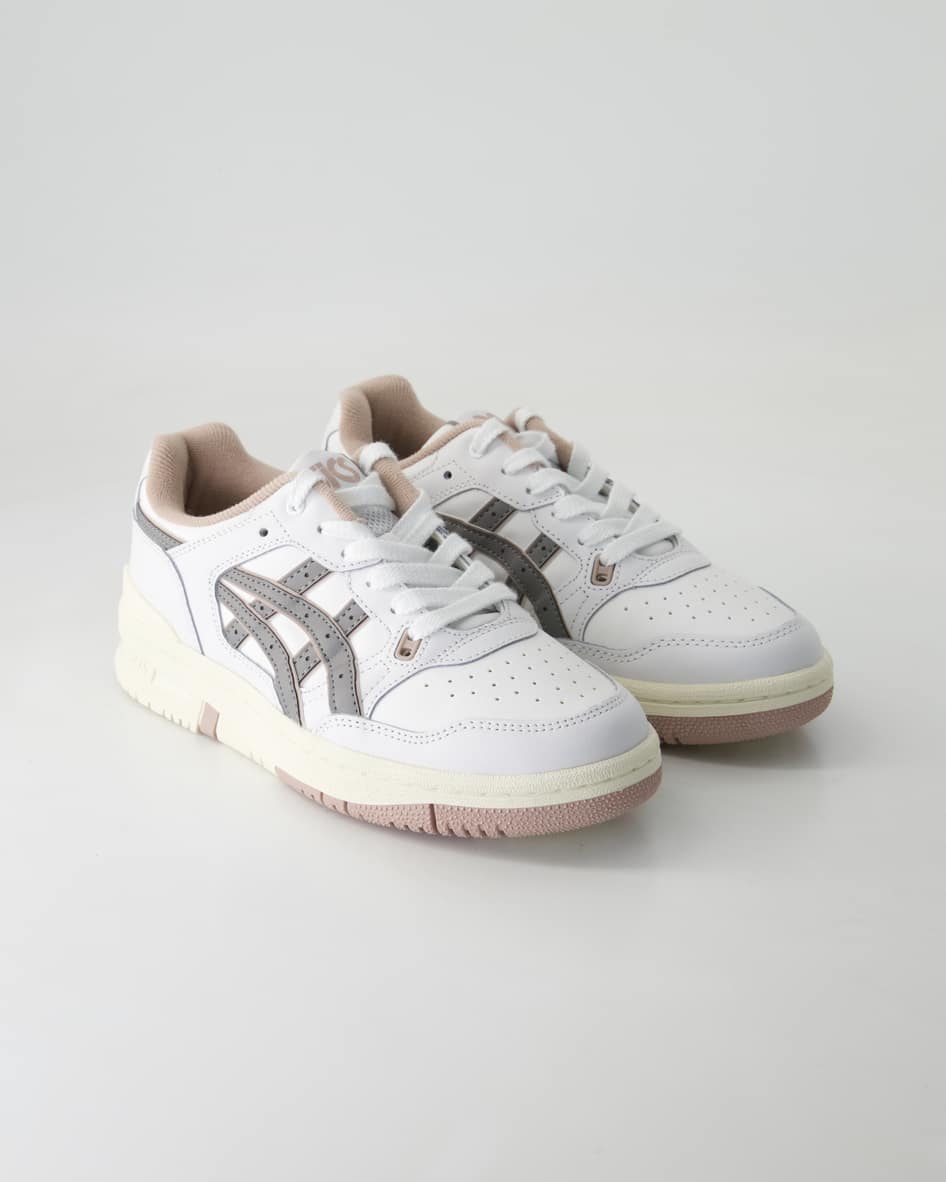 Asics EX89 Sportschuhe in Weiß