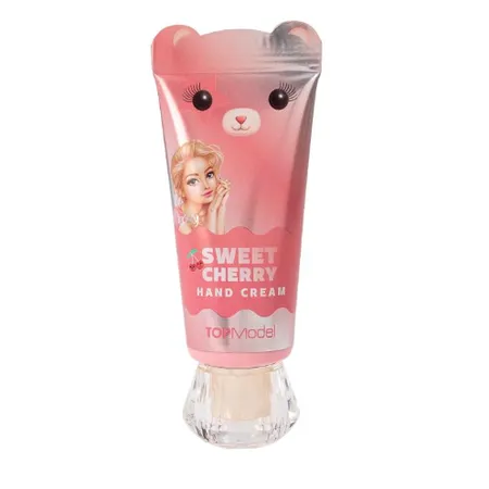 Depesche TOPModel Handcreme BEAUTY and ME, 1 Stück, 2-fach sortiert