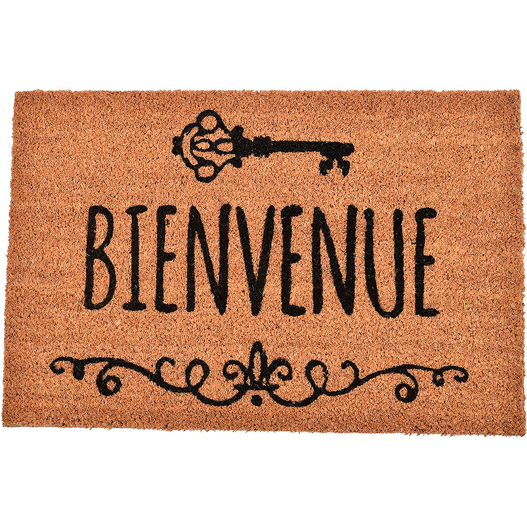 Tapis d'entrée 