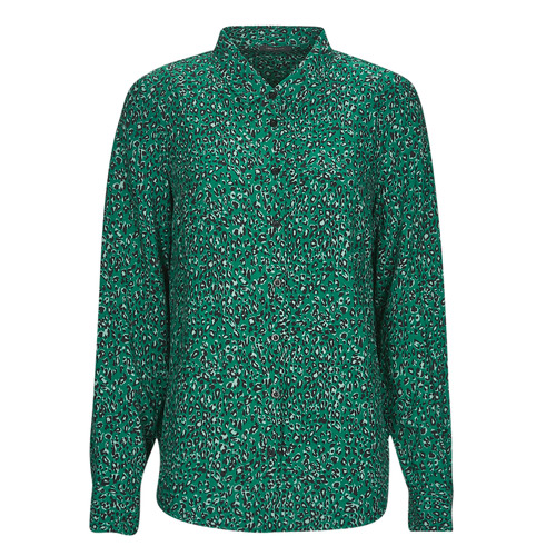Ikks - BW12095 - Vert
