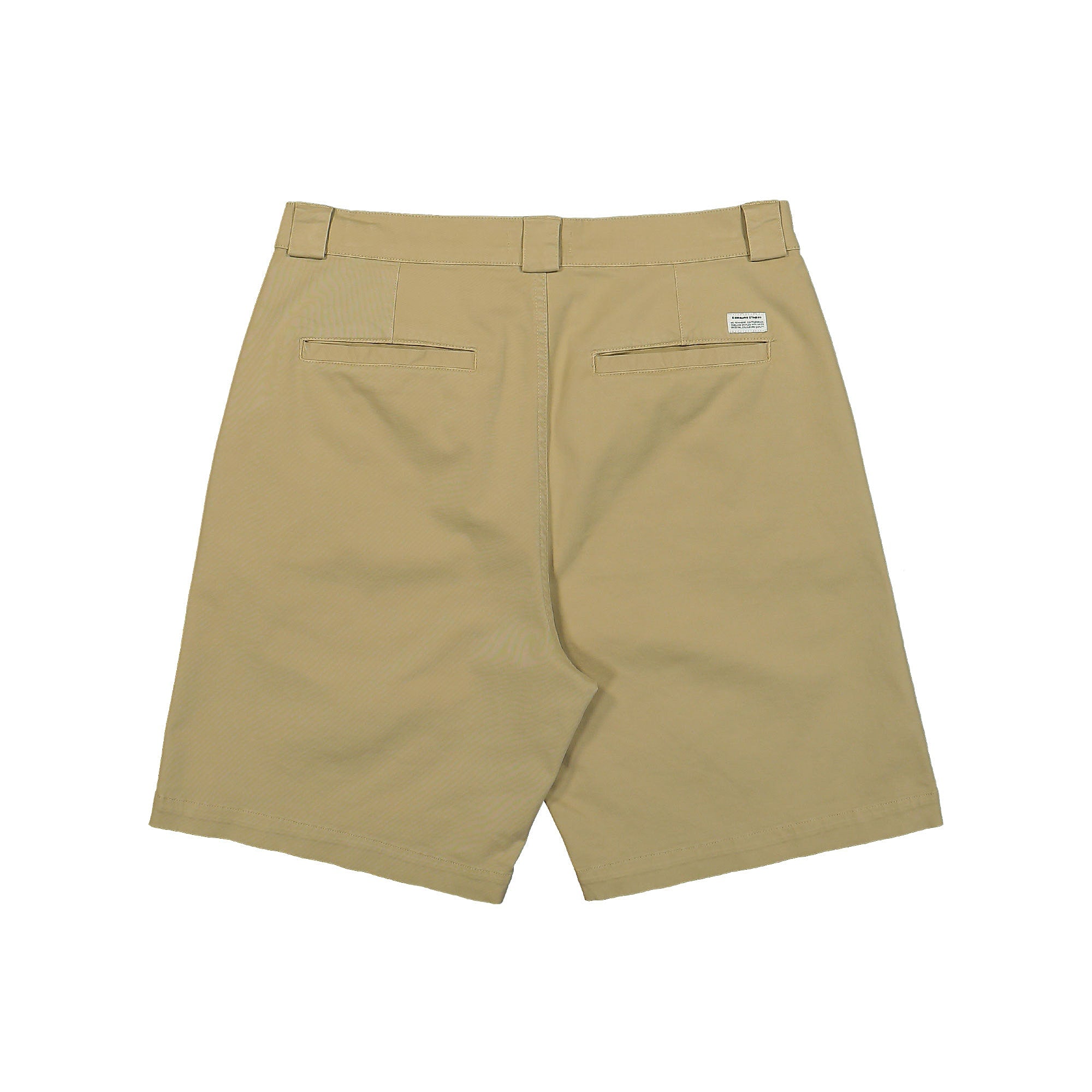 Edmmond Studios<br>Belt Loop Short