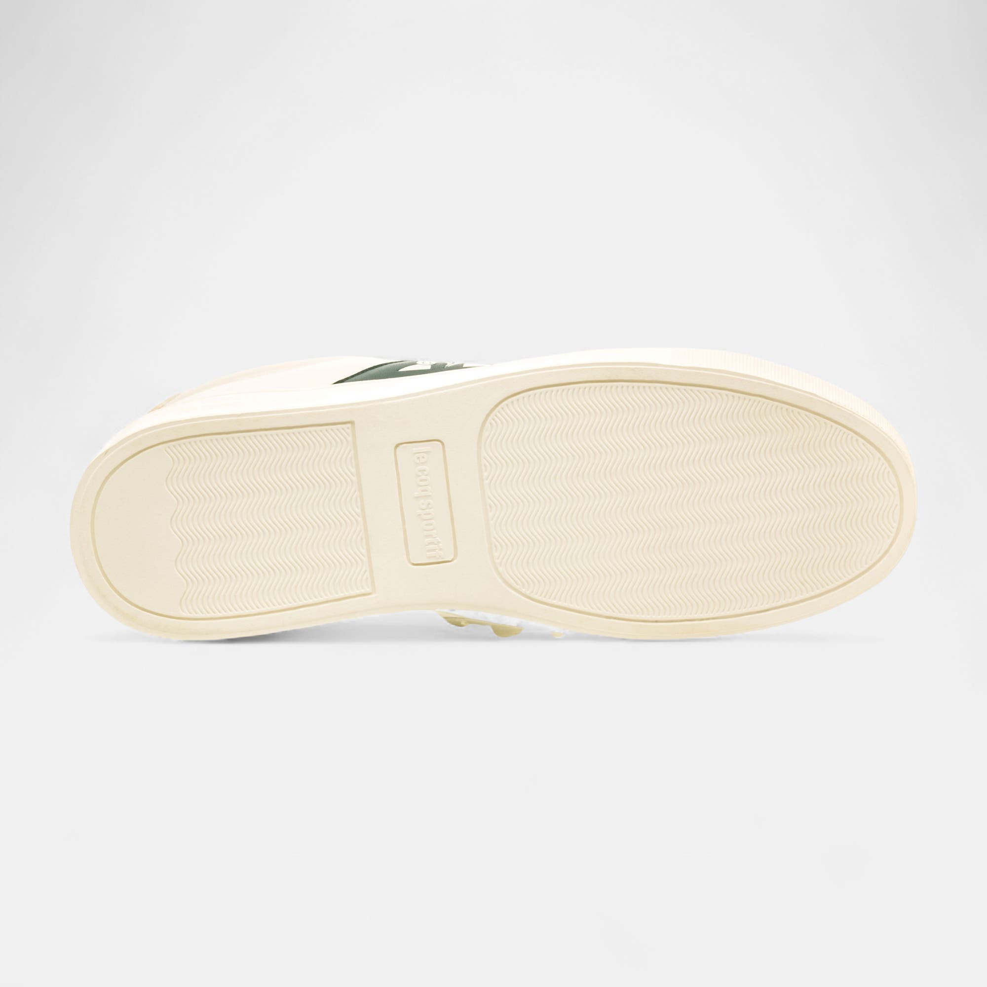Baskets Homme blanc
