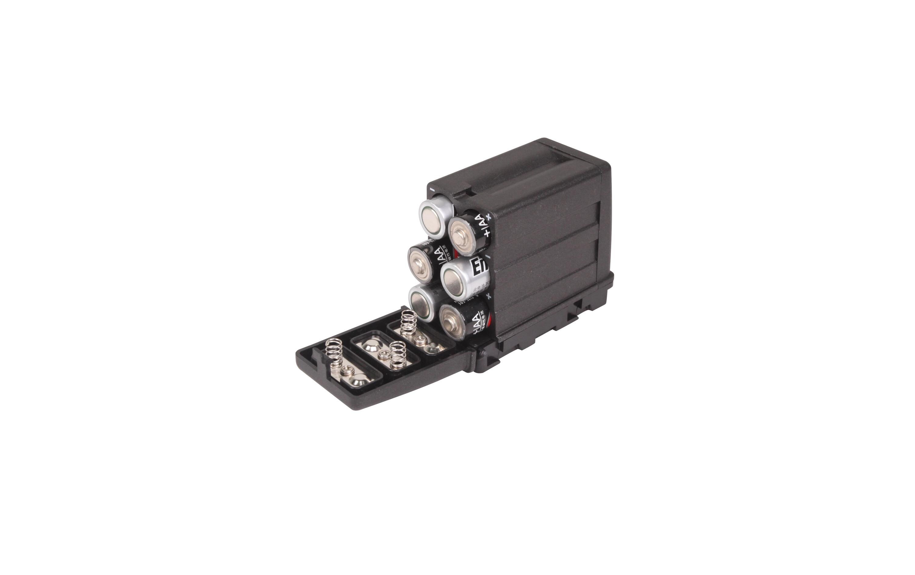 Adapter NP-FNP-F Batterie Adapter
