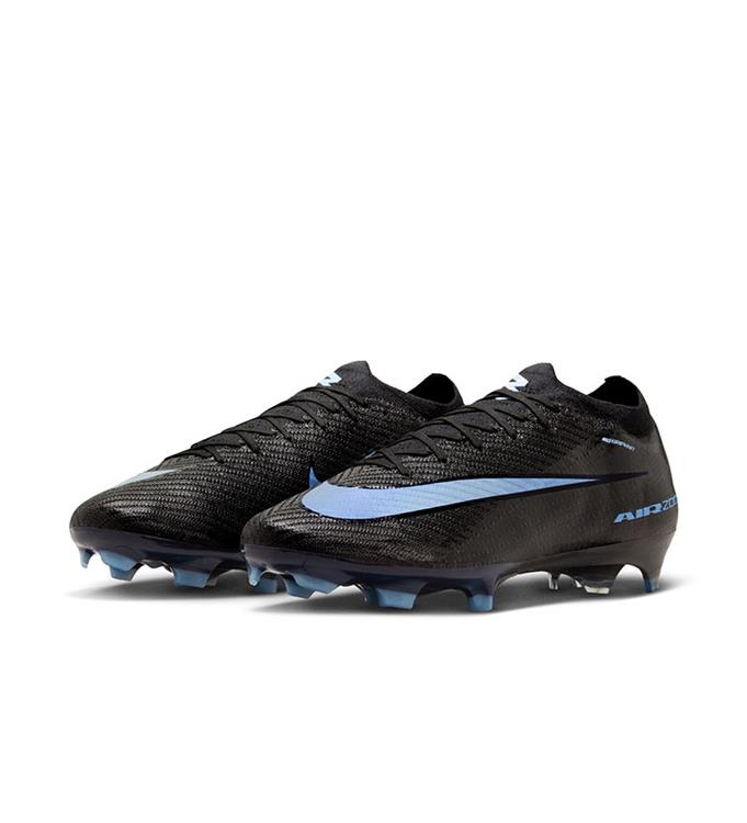 Nike ZM Vapor 16 Elite FG FQ1457 BLACK-ICE-BLUE