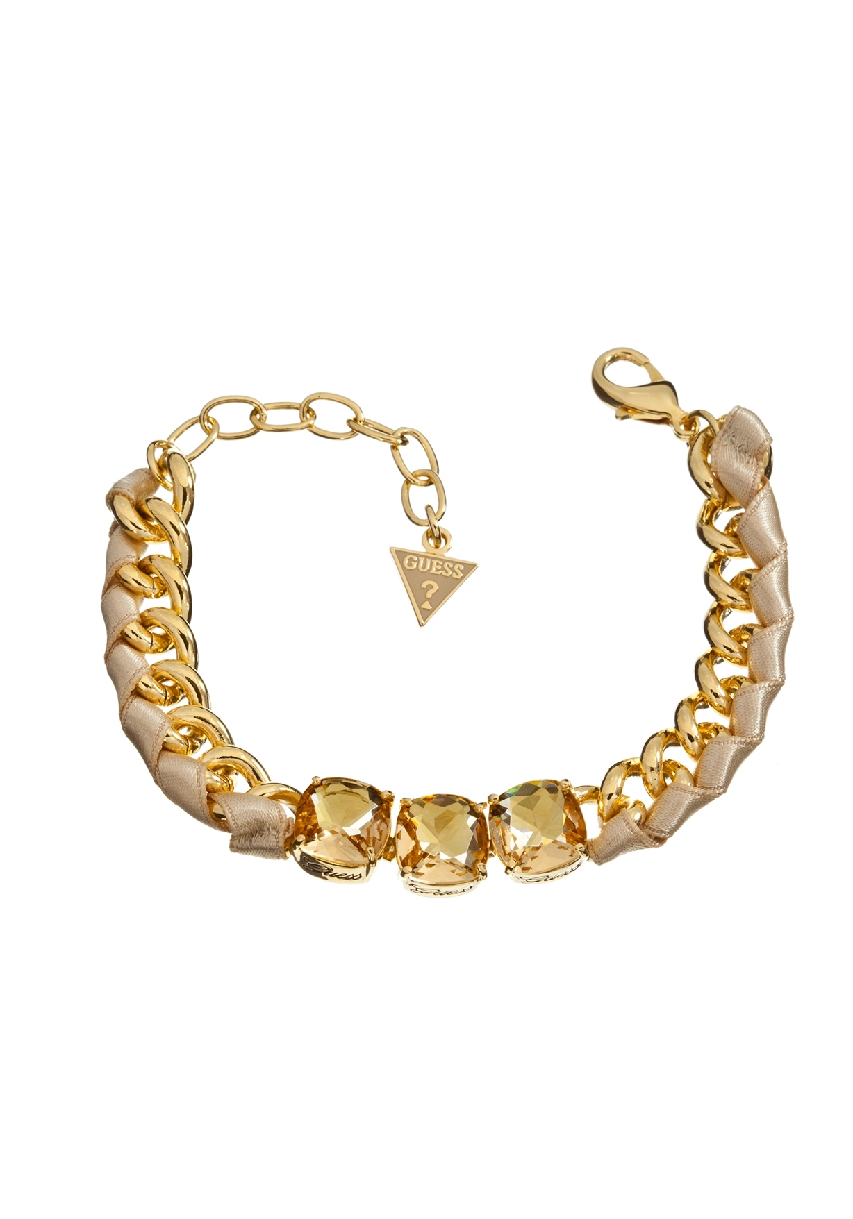 Guess Heatwave Damenarmband UBB11414