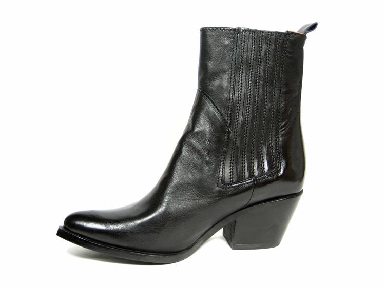 Mjus 793271 Nero