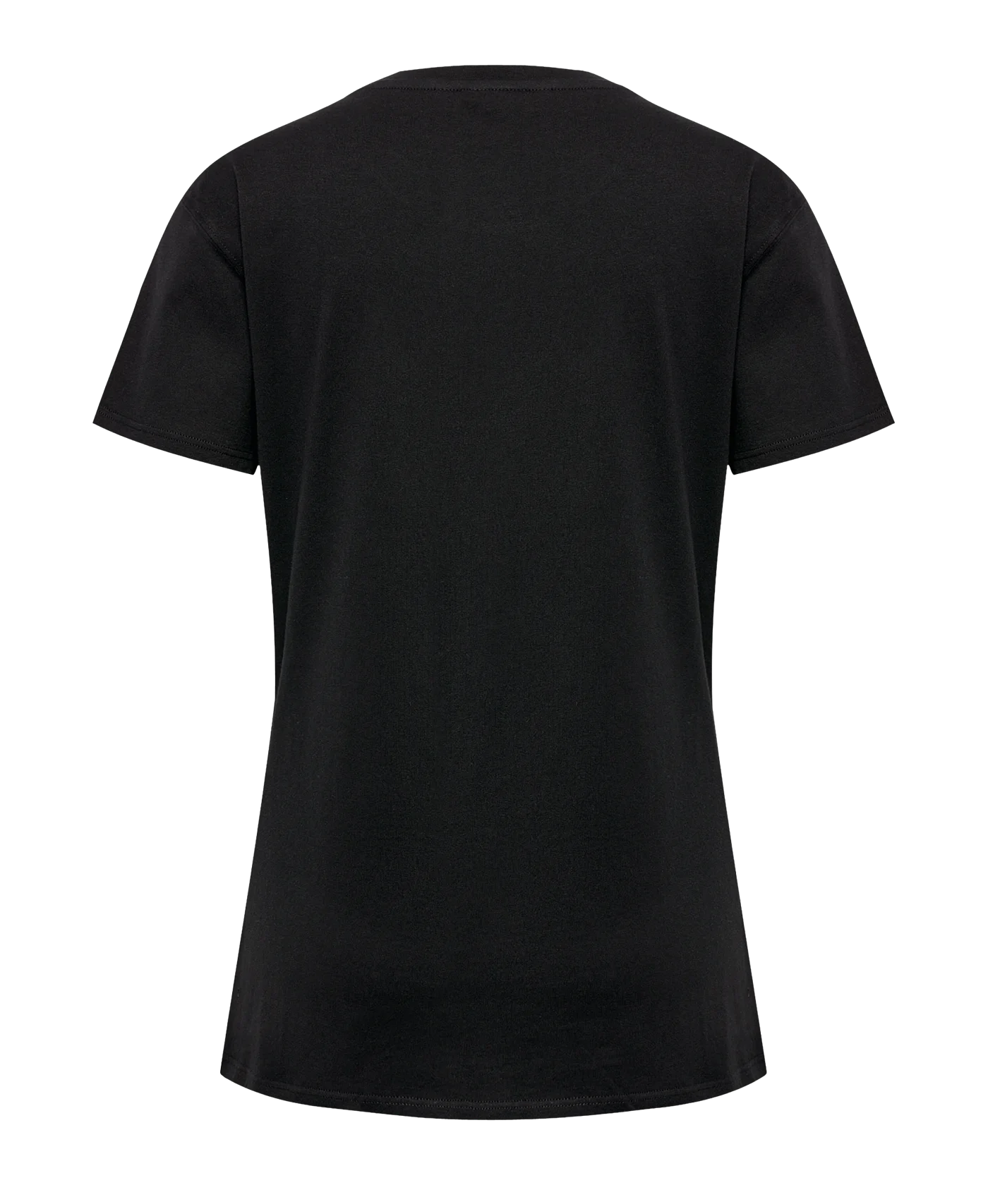 Hummel GO 2.0 T-Shirt Damen Schwarz F2001
