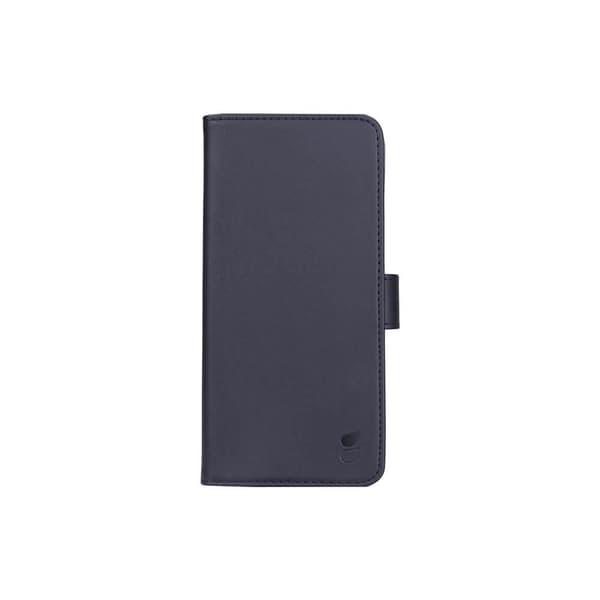 GEAR Lommebok-deksel Svart til Samsung Galaxy A22 5G
