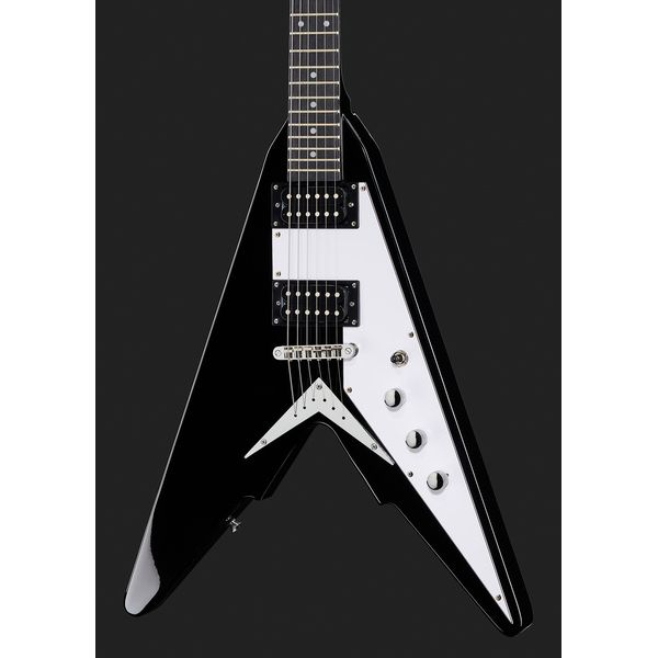 Harley Benton Victory BK Classic Serie E-Gitarre