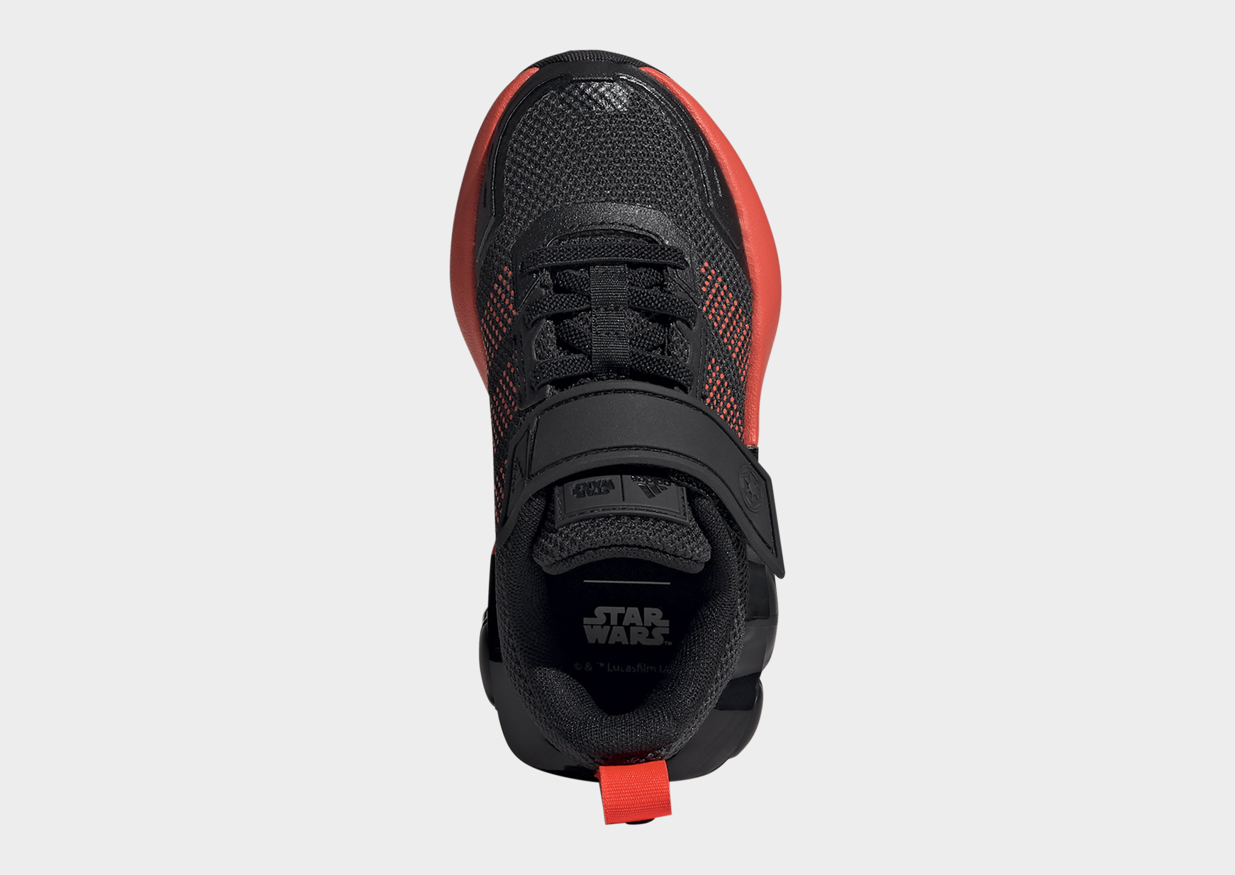 adidas Chaussure Star Wars Runner enfants