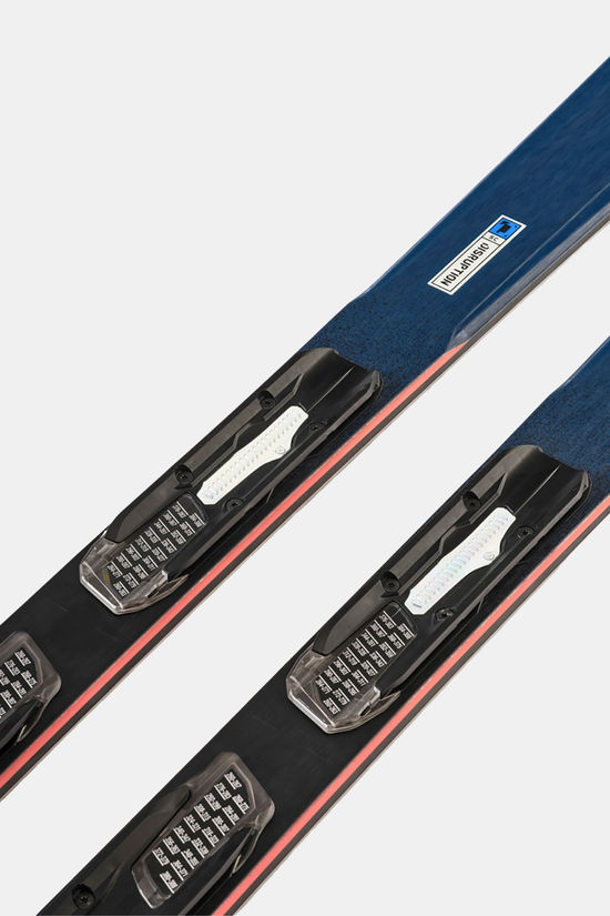 K2 K2 Disruption Sc+M3 11 Compact Ski