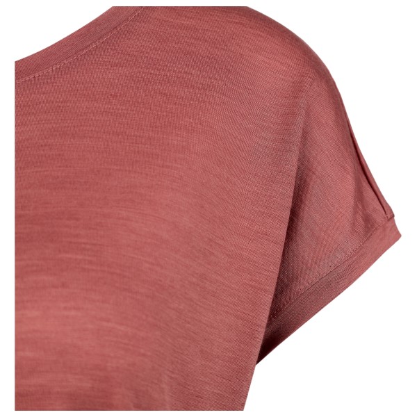Stoic - Women's MerinoChill MMXX. Göteborg Loose Tee - Haut en mérinos