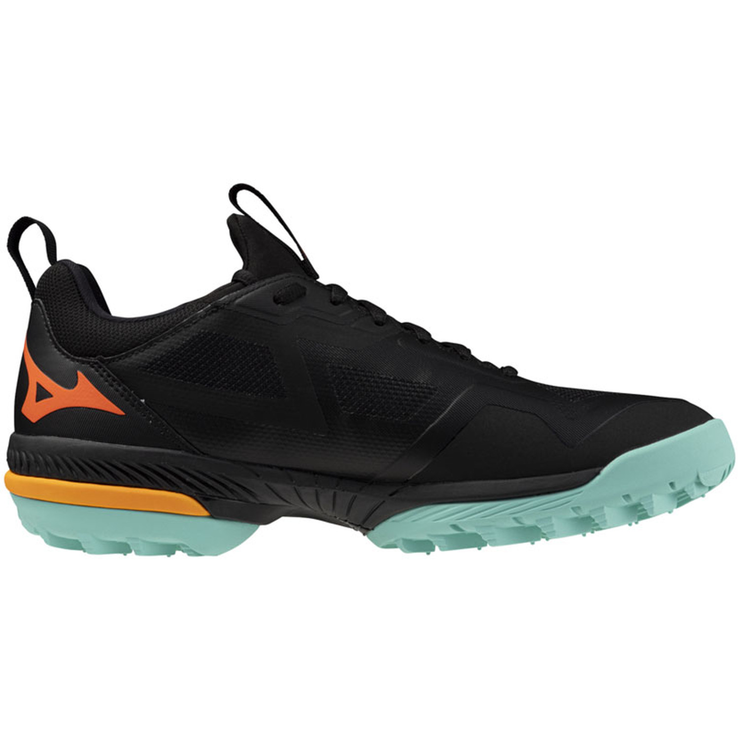 Mizuno Wave Panthera