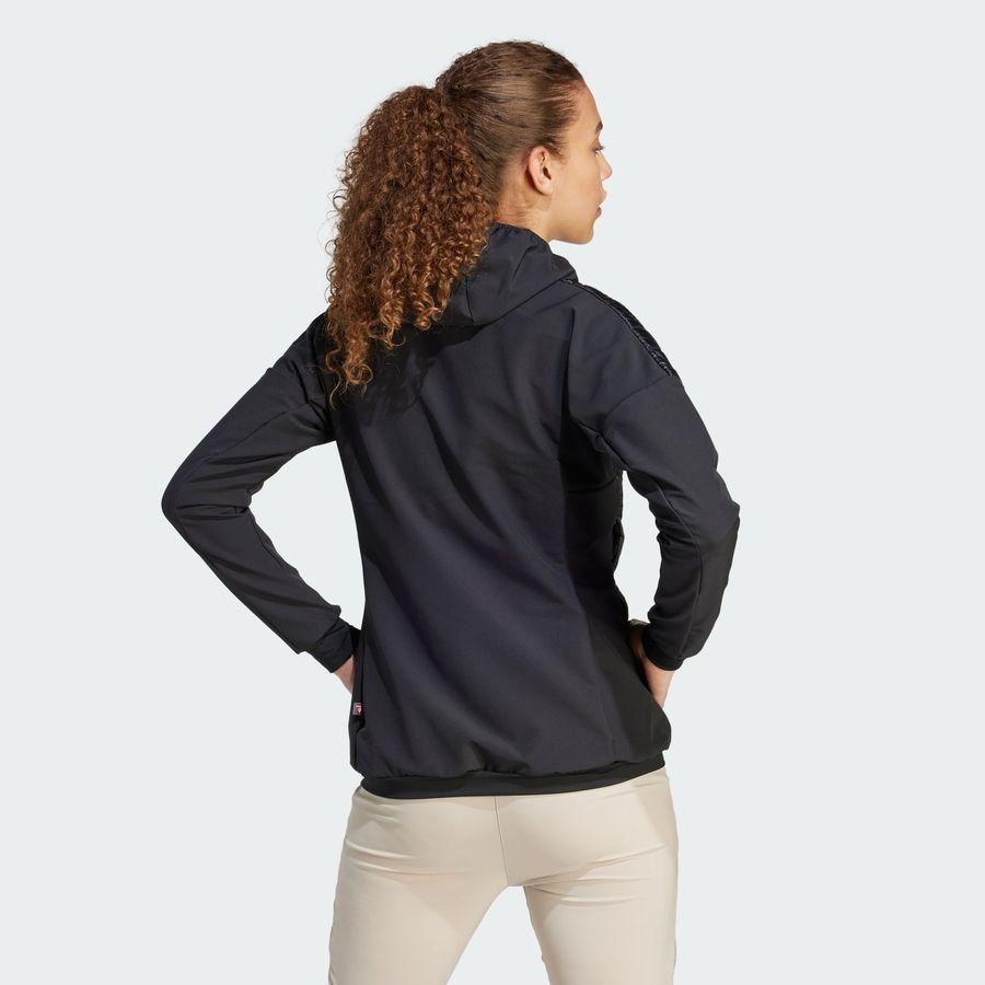 Adidas Veste Terrex Xperior Varilite Hybrid PrimaLoft