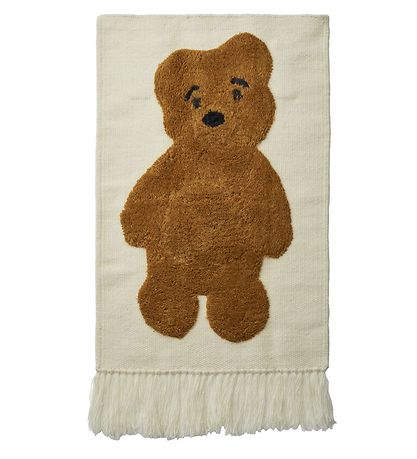 Liewood V?gt?ppe - Gera - 45x65 cm - Bj?rn