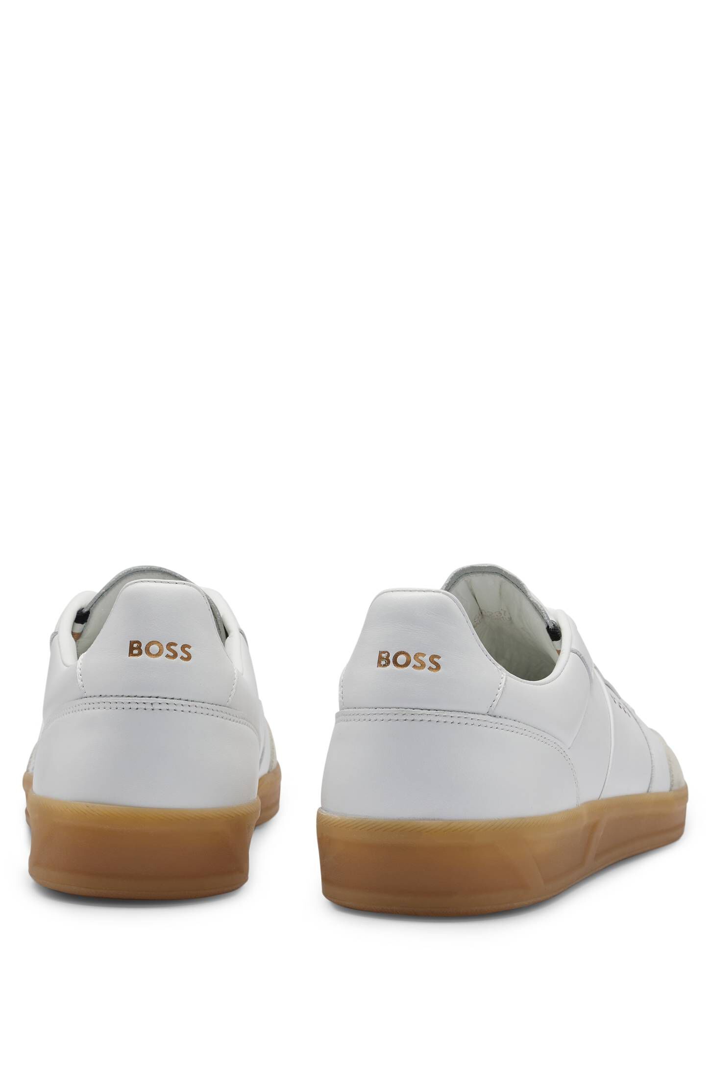 BOSS| Herren Sneaker BRANDON_TENN_LTSD