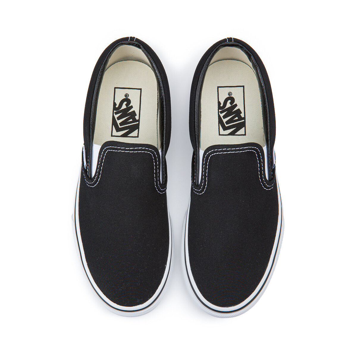 VANS<br>Slip on UA Clássico