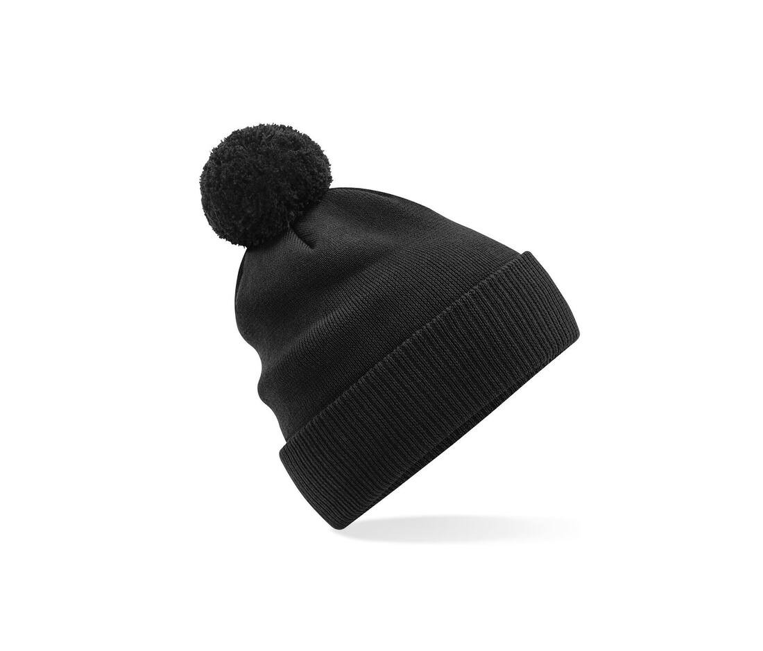 BEECHFIELD BF450N - Bonnet Snowstar® en coton organique