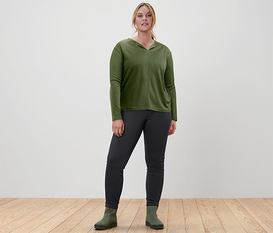 Blusenshirt