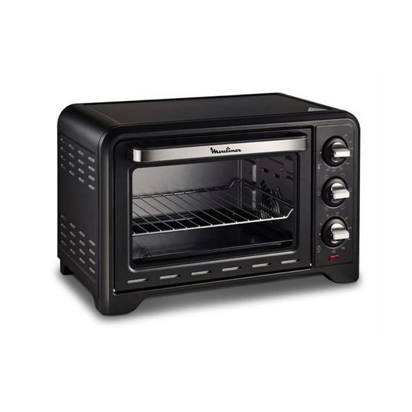 Mini Forno Moulinex OX444810 19L 1380W