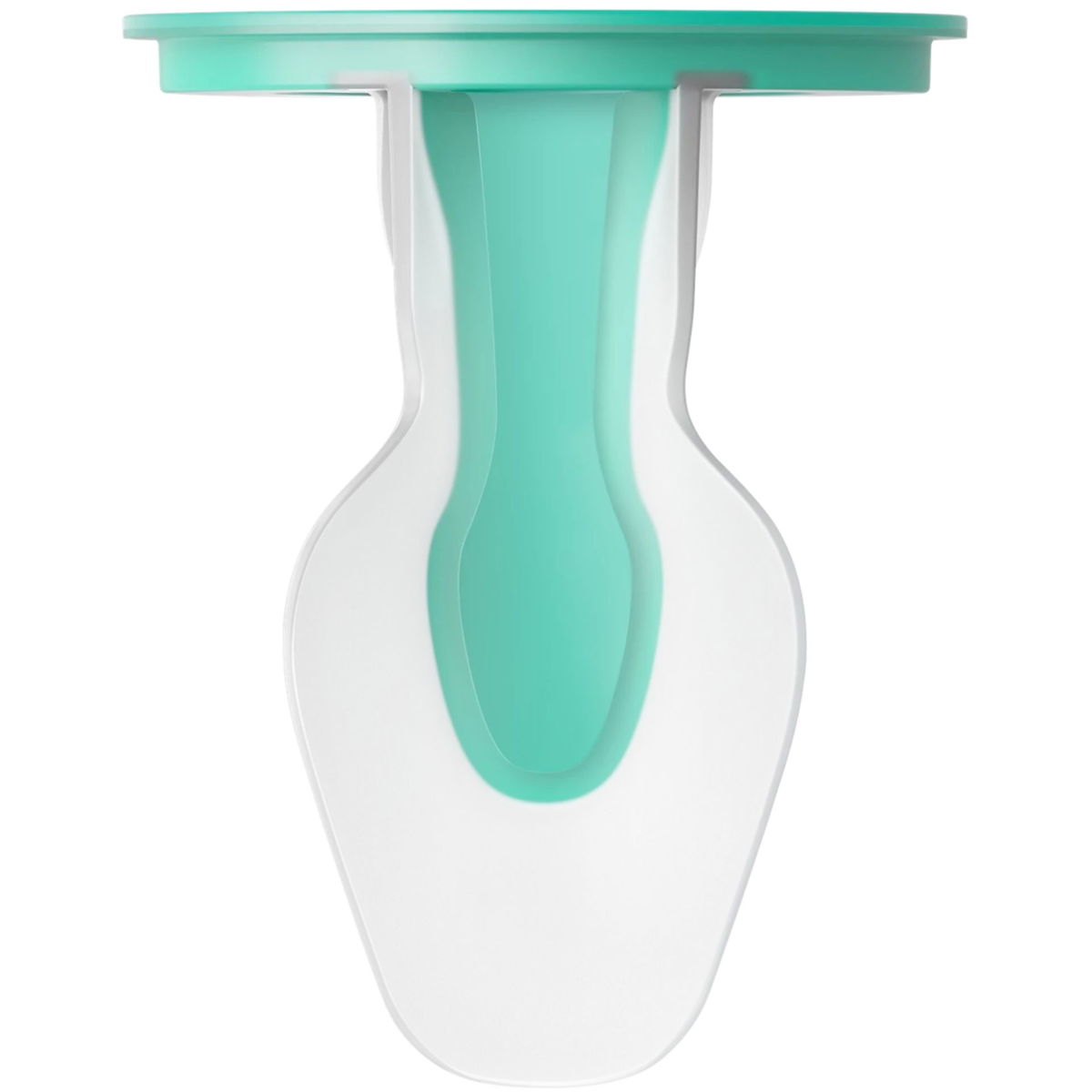 Philips AventPhilips Avent   Natural Response Babyflasche mit AirFree Ventil 2er Pack