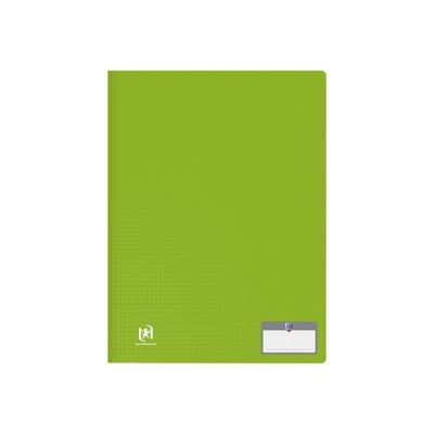 Memphis Style - Porte vues - 40 vues - A4 - disponible dans différentes couleurs