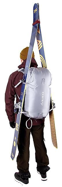 BLUE ICE - SAC KUME 32