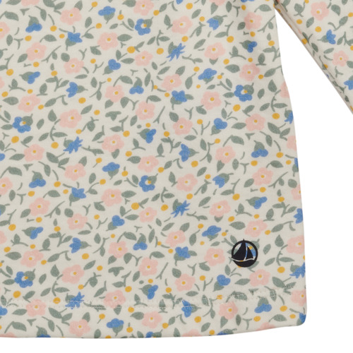 Petit Bateau - FRESIA - Multicolore