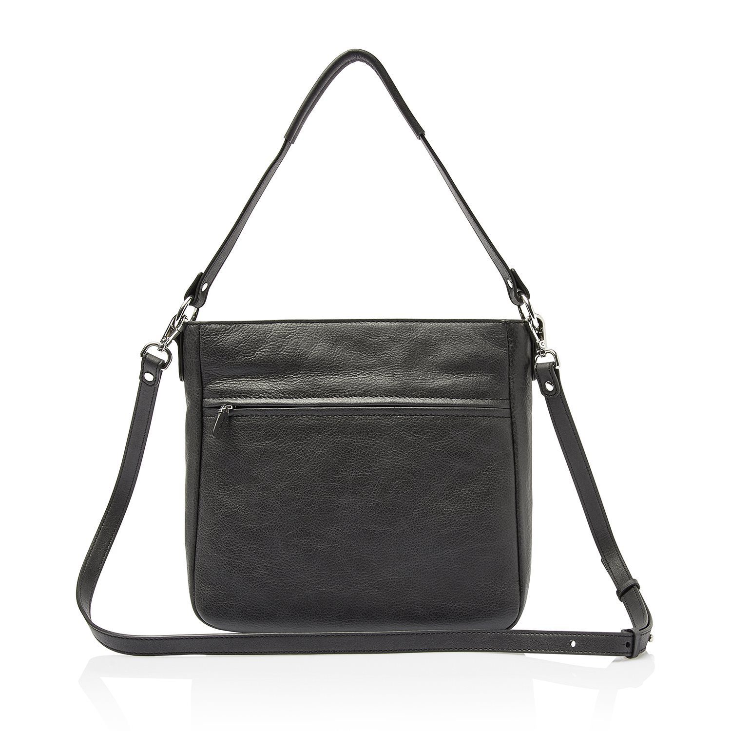 Castelijn & Beerens Carisma Hobo Zwart