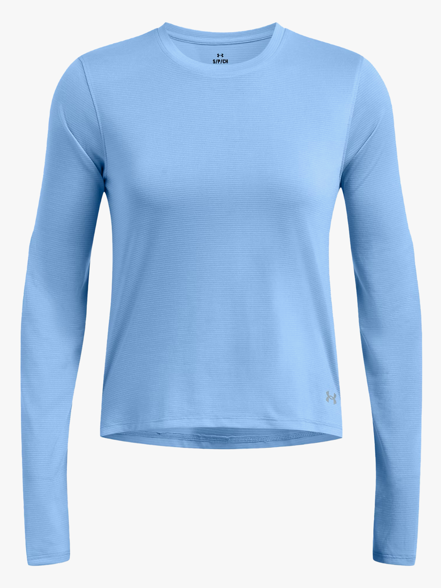 Launch Long Sleeve