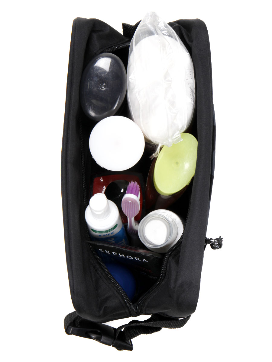 Trousse de toilette DerriÀre la porte Karim Bad Boy