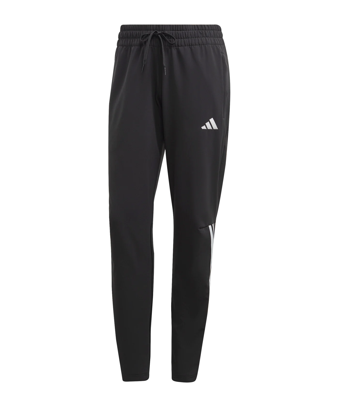 adidas Tiro 23 Competition Präsentationshose Damen Schwarz