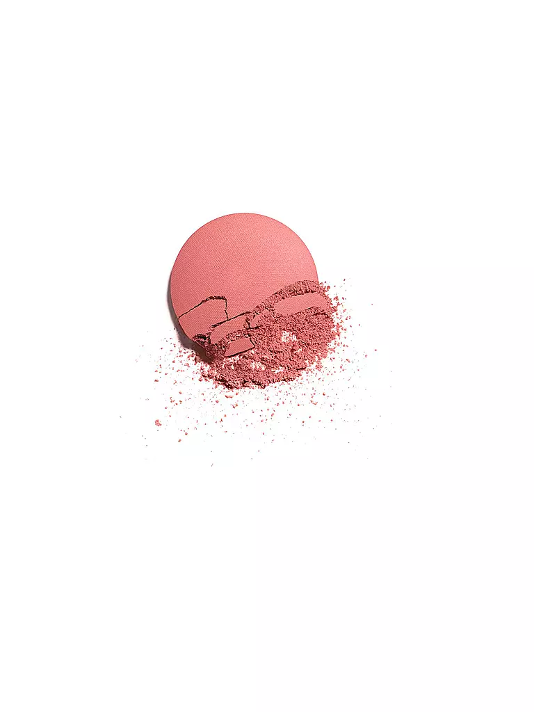 CHANEL  PUDER-ROUGE 6G rosa