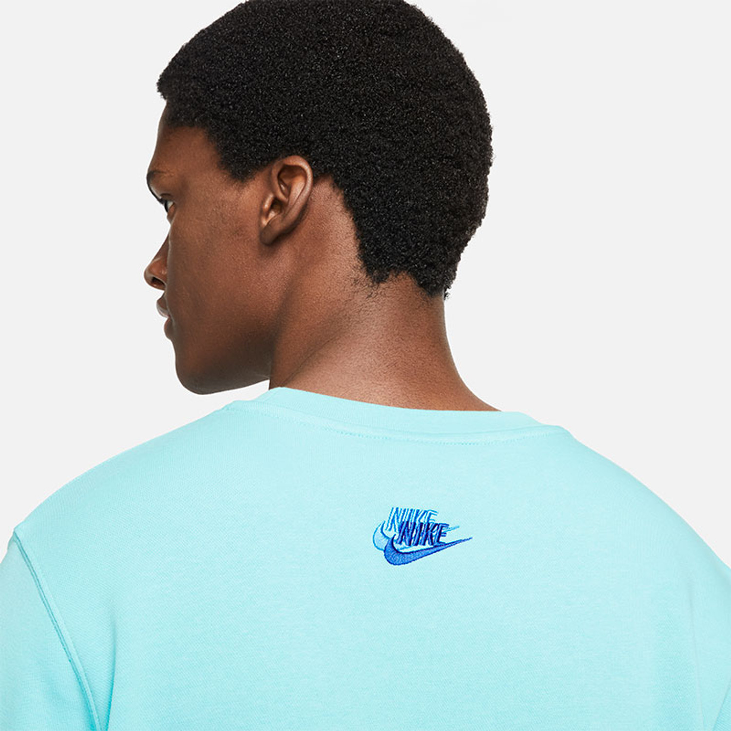 Nike Sportswear French Terry Trainingspak