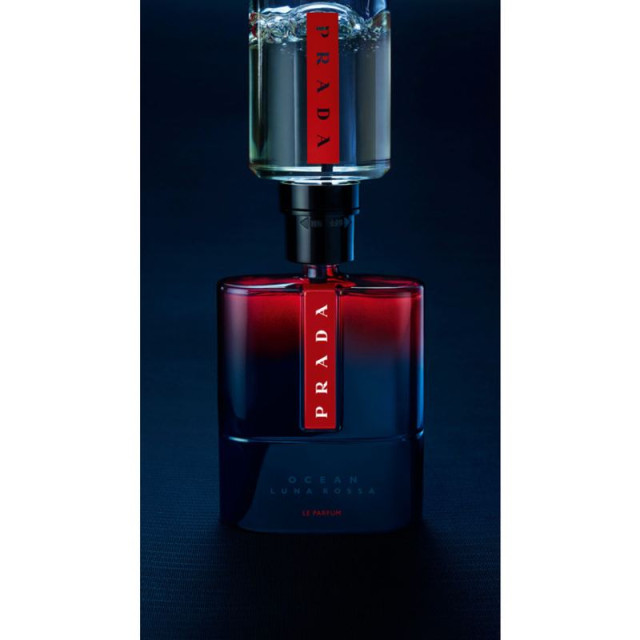 Luna Rossa Ocean Parfum PRADA