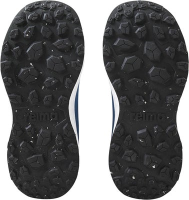 Reimatec Hiivin Mid Sneakers, Blue Ocean