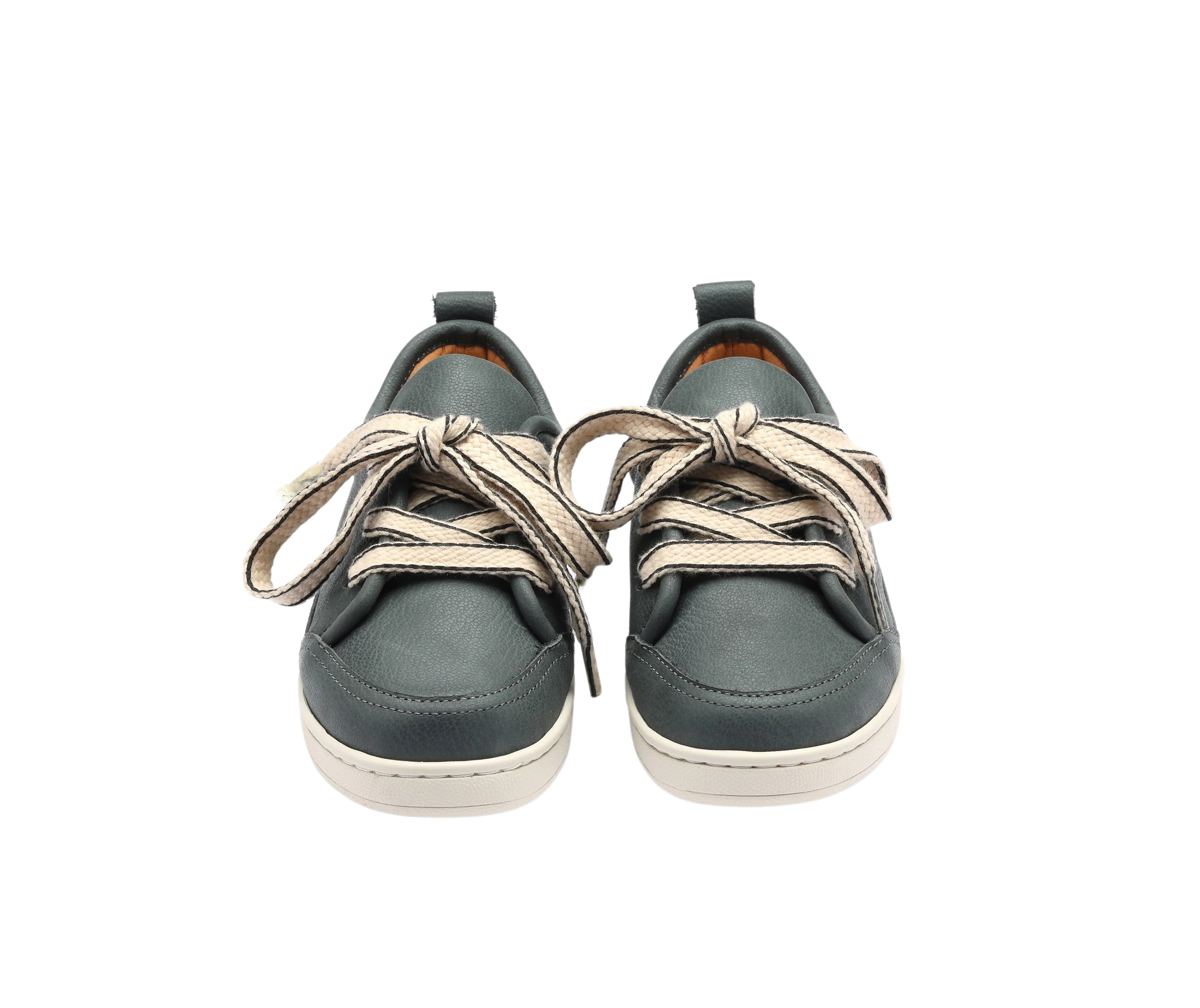 Oney Sneakers | Stellar Blue Leather