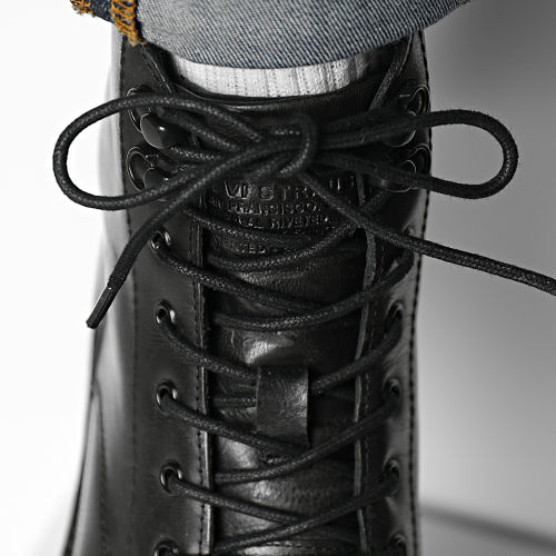 Boots Emerson 234725 Full Black