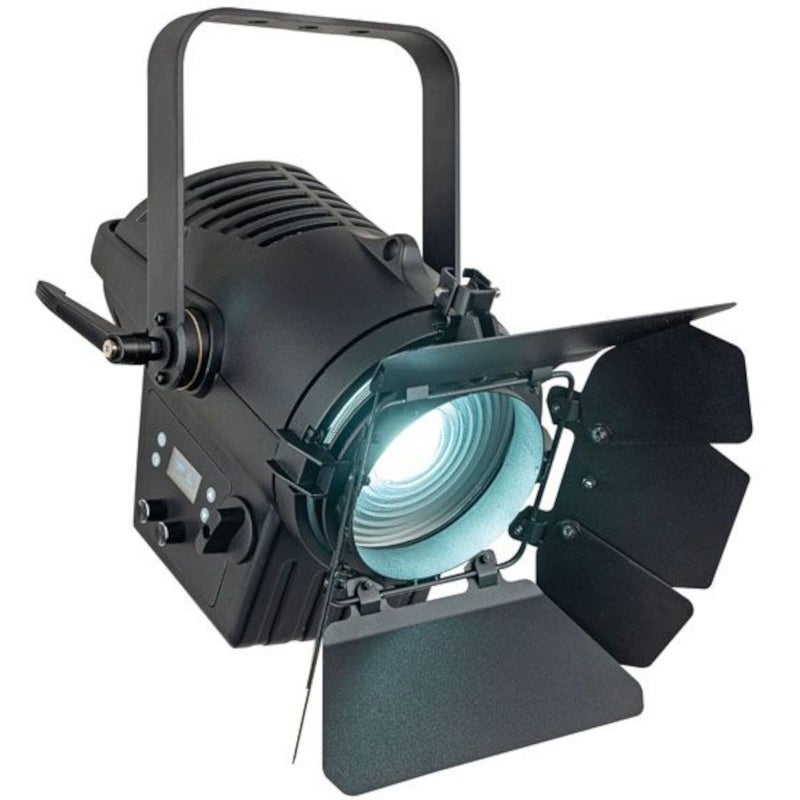 Showtec Performer 1500 Fresnel Daylight LED theaterspot