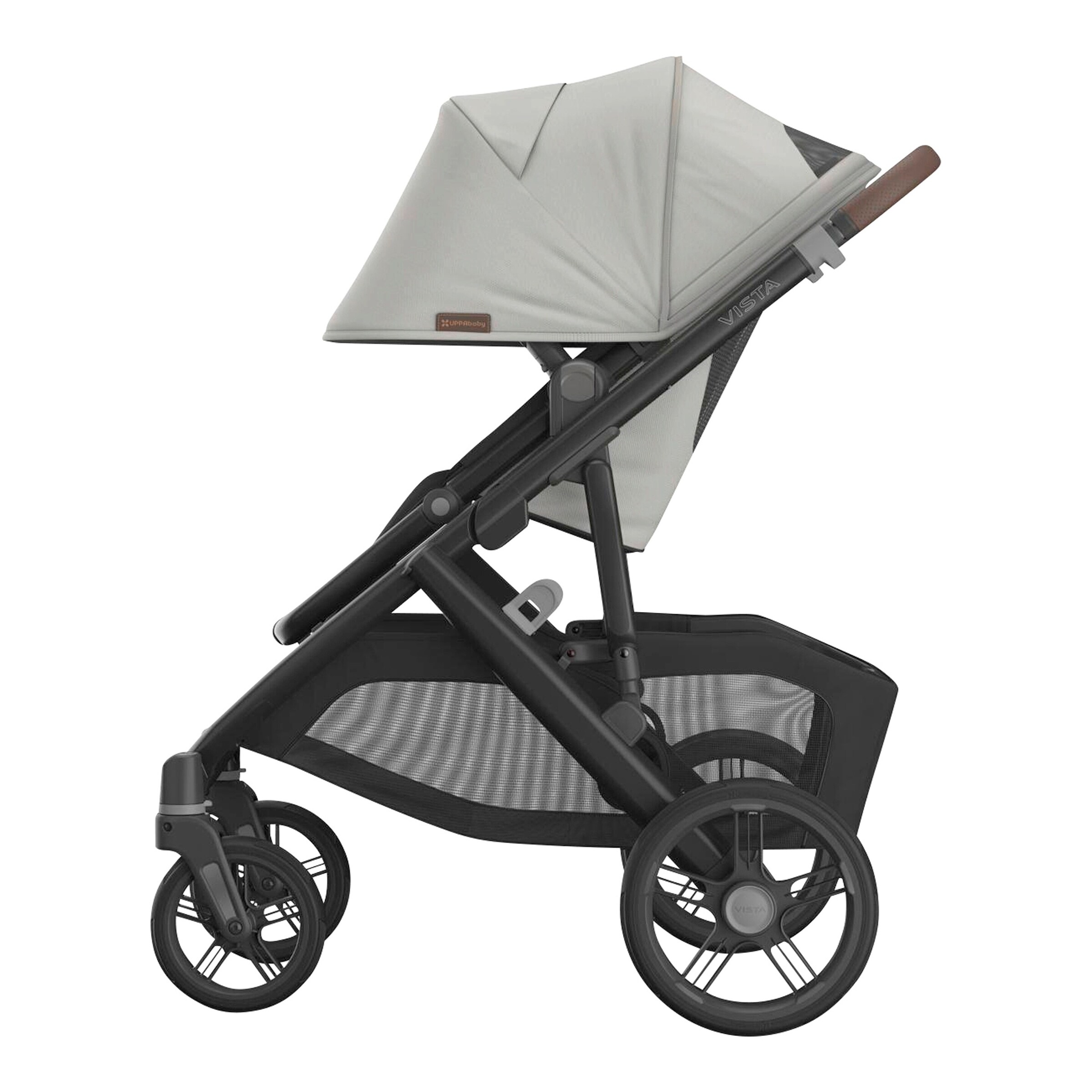 UPPAbaby Kombikinderwagen Vista V3 savannah