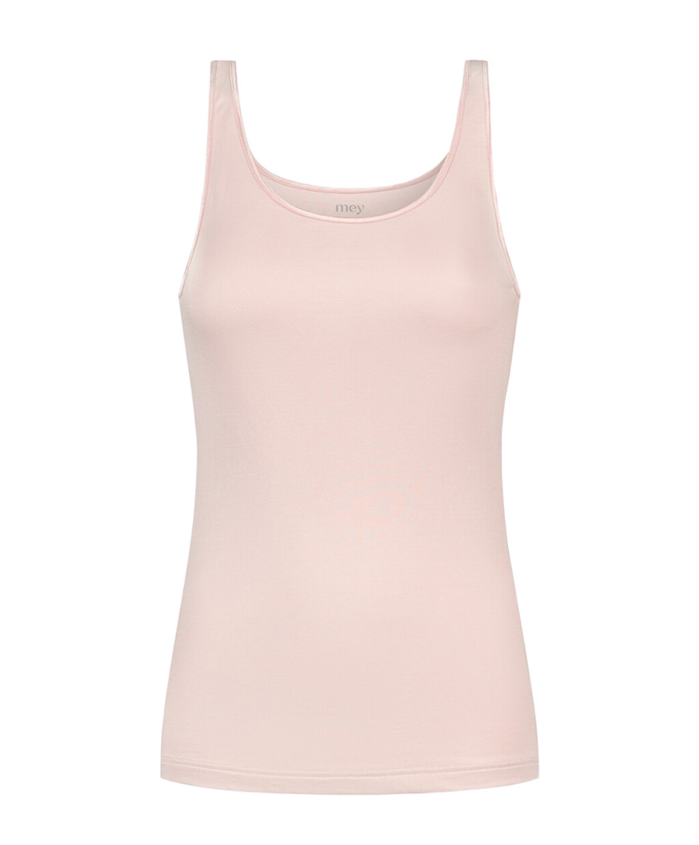 Mey Dames hemd beige
